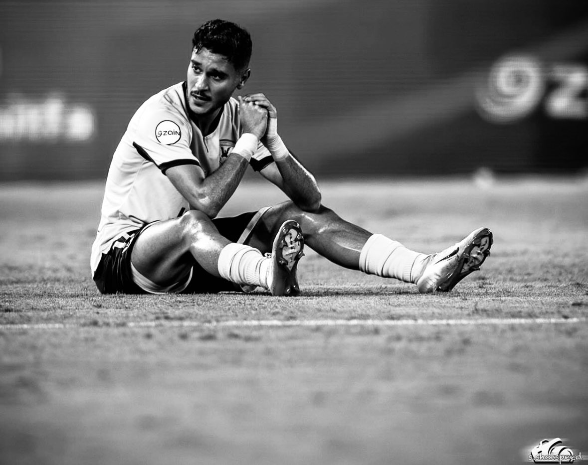 🚨 آخر 7 مواجهات بين القادسية و العربي 🚨

🟢⚪️ فوز العربي
🟢⚪️ فوز العربي 
🟢⚪️ فوز العربي
🟢⚪️ فوز العربي
🟡⚫️ فوز القادسية 
🟢⚪️ فوز العربي 
🟢⚪️ فوز العربي 

اكتسااااااح عرباوي! 🤯🤯