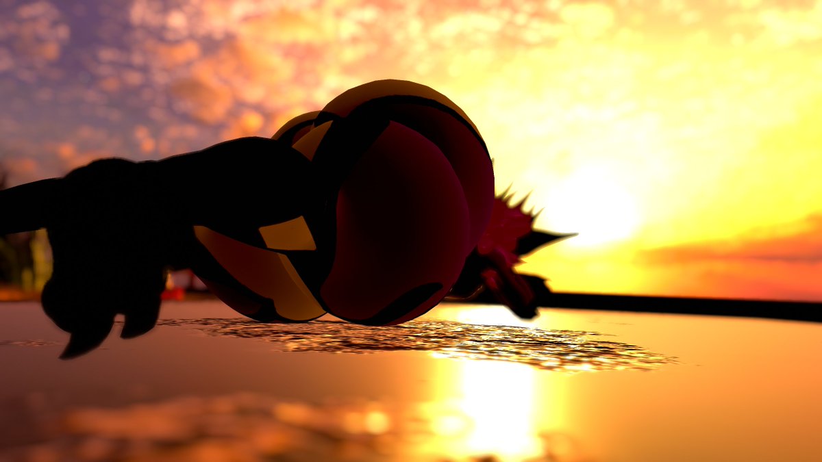 ServiceKittyAD's tweet image. I've had this avi on the backlog forever, finally got a texture made! Figured it could be my special thing for 400 followers :3

📸: @f0xywalker