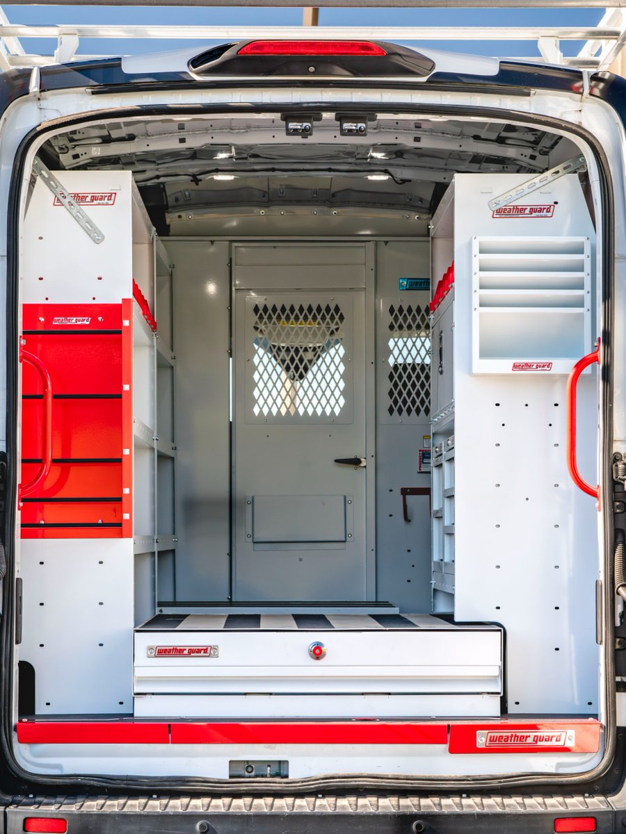 weather_guard's tweet image. Diverse fleet? Weather Guard has every vehicle covered.
Learn more: bit.ly/3LkWGjM

#WeatherGuard #fleet #upfitters #truck #van