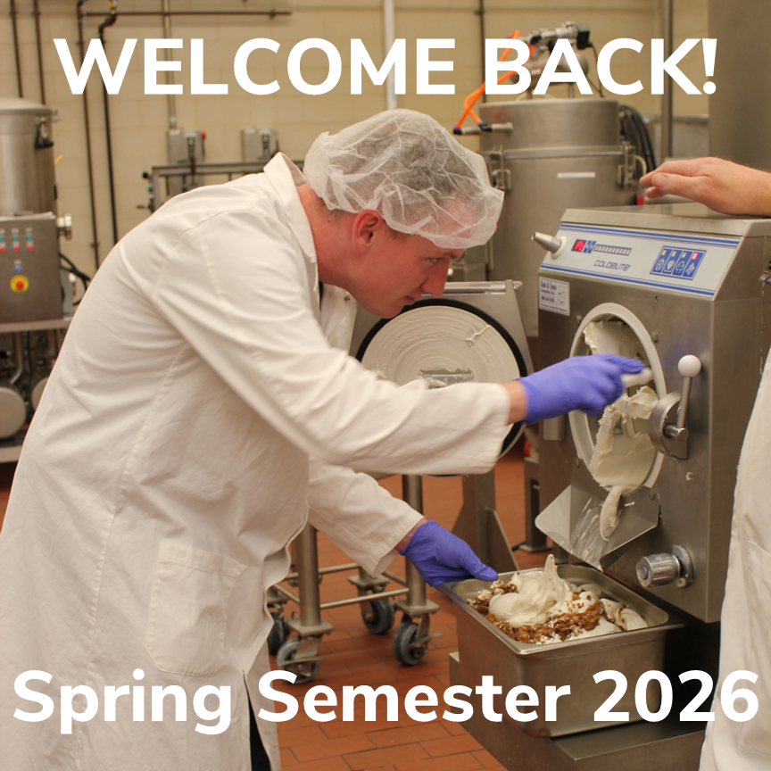 Ohio State Food Science tweet media