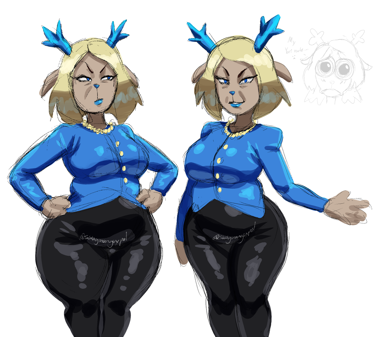 🌻drawing guy tweet media