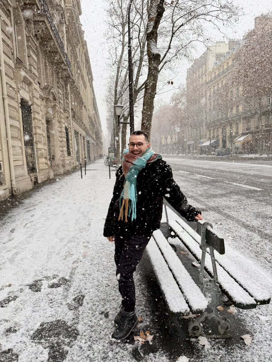 ❄️☃️ #LGBTQIAManifestingGoodYear