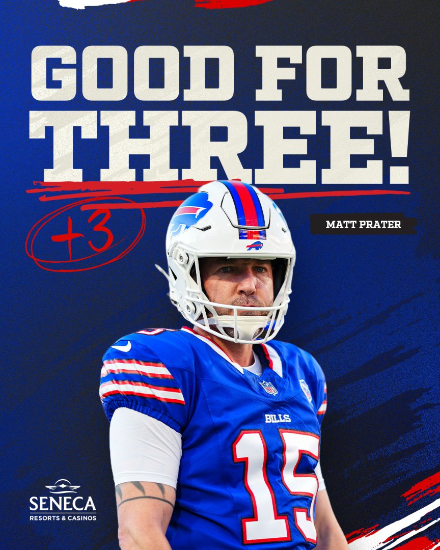 Buffalo Bills tweet media