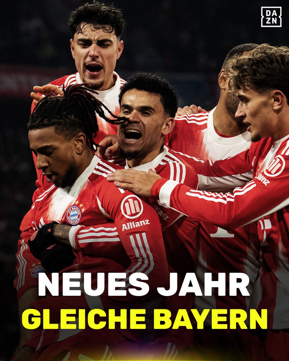 8:1-Heimsieg 😱 Die Münchner überrollen Wolfsburg #Bundesliga #FCBWOB