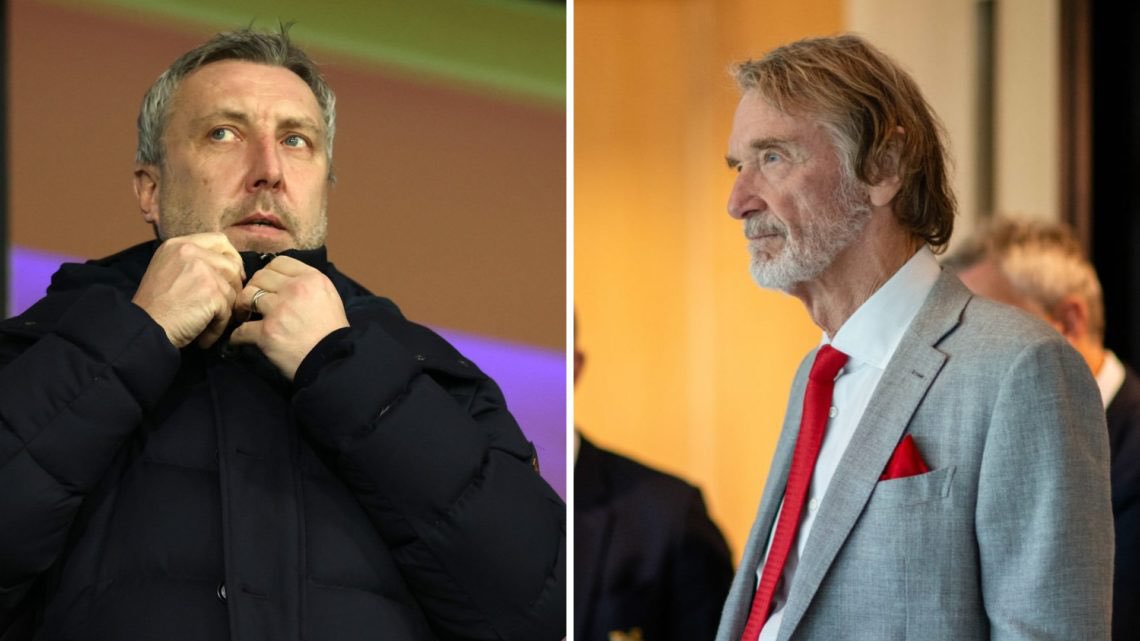 🚨We’re OUT of the FA Cup. OUT of the Carabao Cup. In the next two weeks we’re almost certainly sinking to the bottom half of the table — because playing like this we’re getting NOTHING from City and Arsenal. Europe? Gone.

And it’s only the start of the year. Half the season