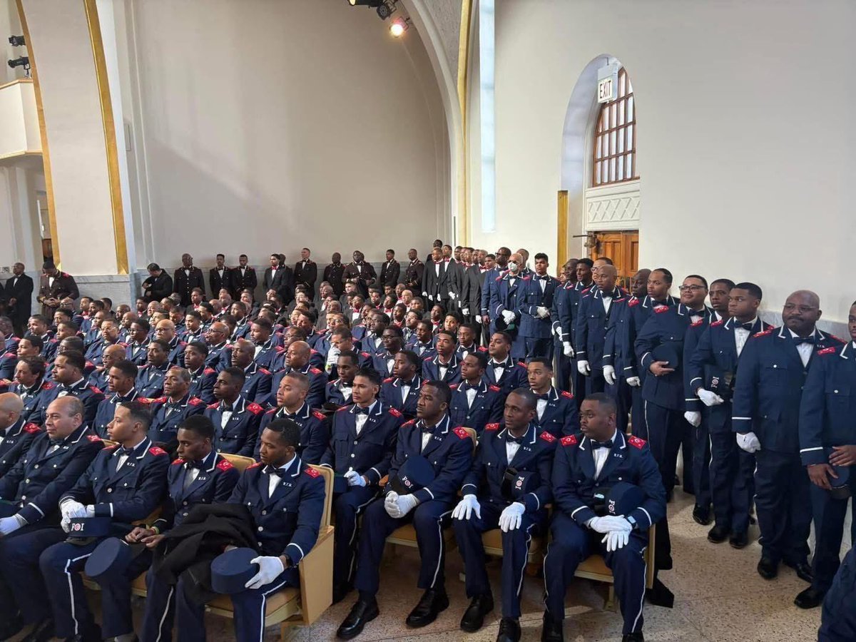 Accept Your Own and Be Yourself!!

Join The Nation of Islam under the leadership of The Honorable Minister <a href="/LouisFarrakhan/">THE HONORABLE MINISTER LOUIS FARRAKHAN</a> noi.org/join/

#NOISundays #Farrakhan