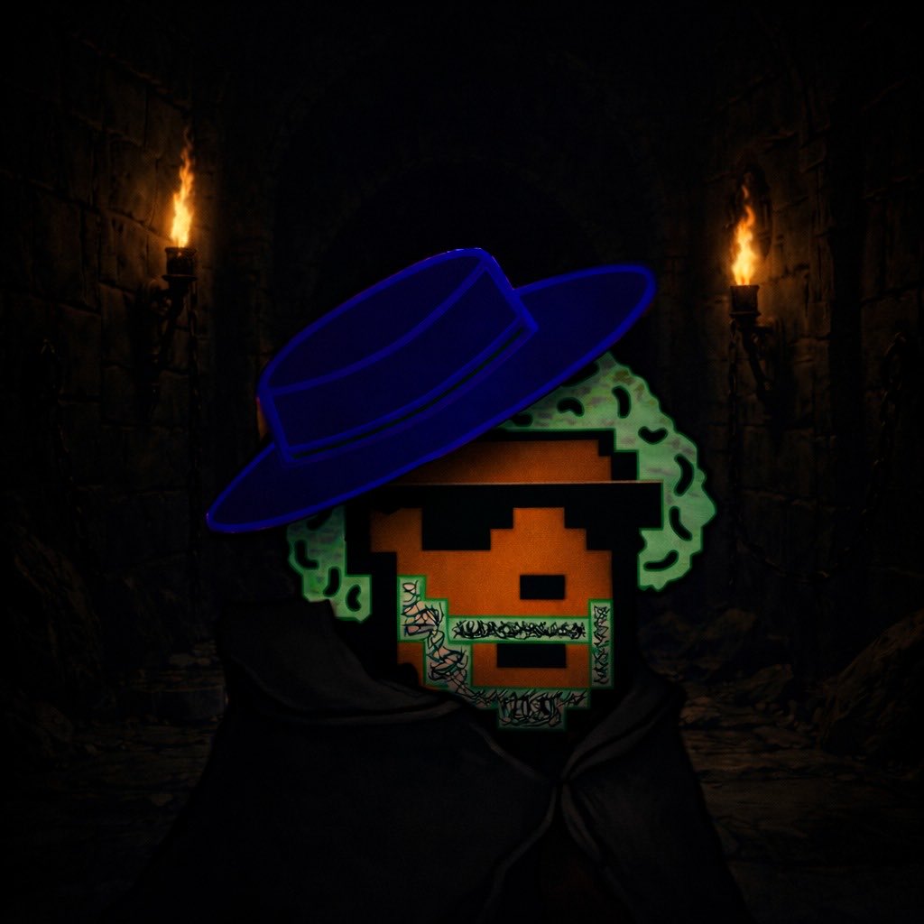 🧇DegenWaffle🍊 tweet media