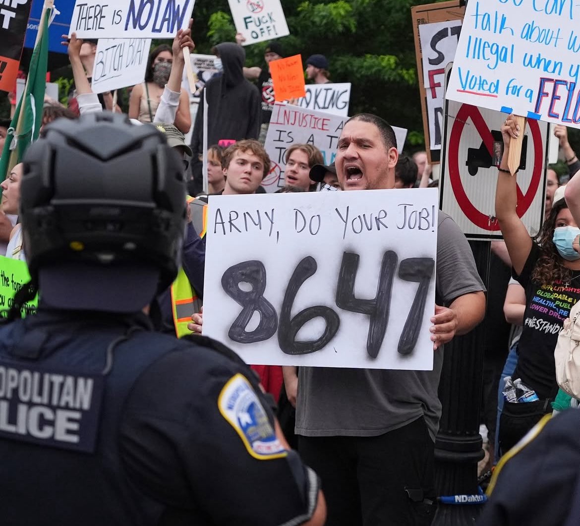 EndWokeness's tweet image. UPDATE: Ryan Maher, career agitator