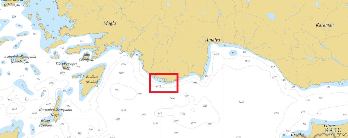 Yunanistan;
Ege'deki adalara İsrail silahları ve İsrail askerleri taşıdı. 
Sınırlarımıza İsrail füze depoları, askeri üsleri kurdu. 

Eğer Atina; 
Meis adasında da benzer bir girişimde bulunursa;

Türkiye derhal bu adaya derhal el koymalı. 
Tereddütsüz...
 
Uluslararası hukuk