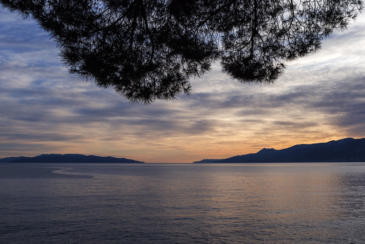 smiRAJ
#Rijeka #Kvarner #zaljev #photography