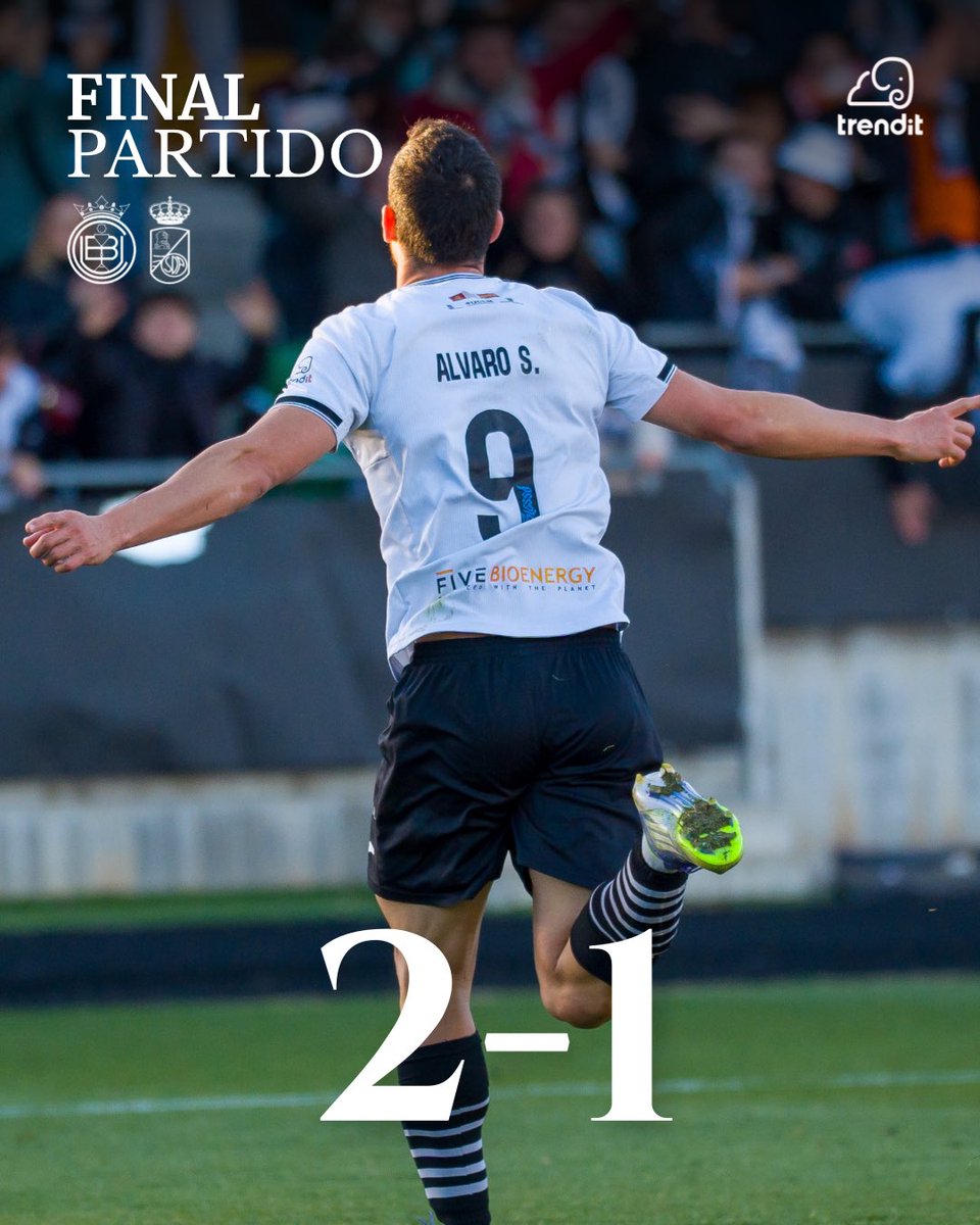 UB Conquense tweet media