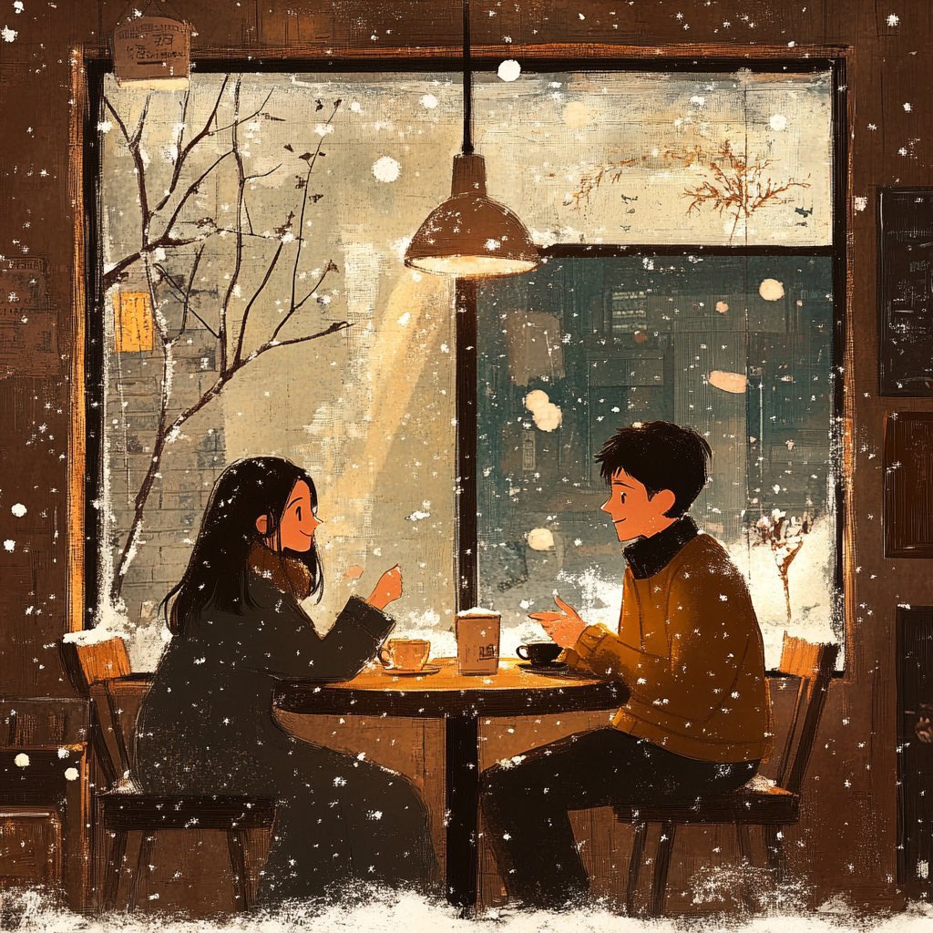 2026'da umarım “ben hallederim” diyen her kadın, bir gün “biliyorum yapabilirsin, ama senin için ben yapmak istiyorum” diyen bir adamla karşılaşır.