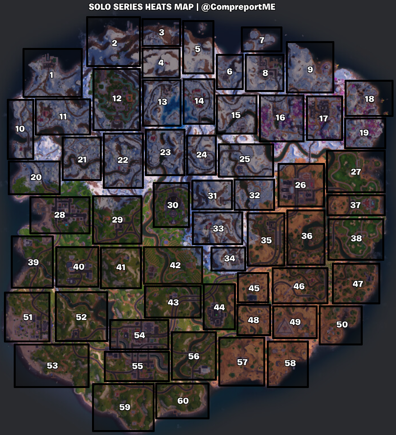 ME Comp Report tweet media