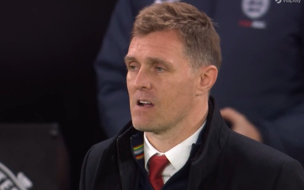 UtdFaithfuls's tweet image. Fletcher with 0 win in 2 games and possibly his last game as interim manager. Sigh. 💔