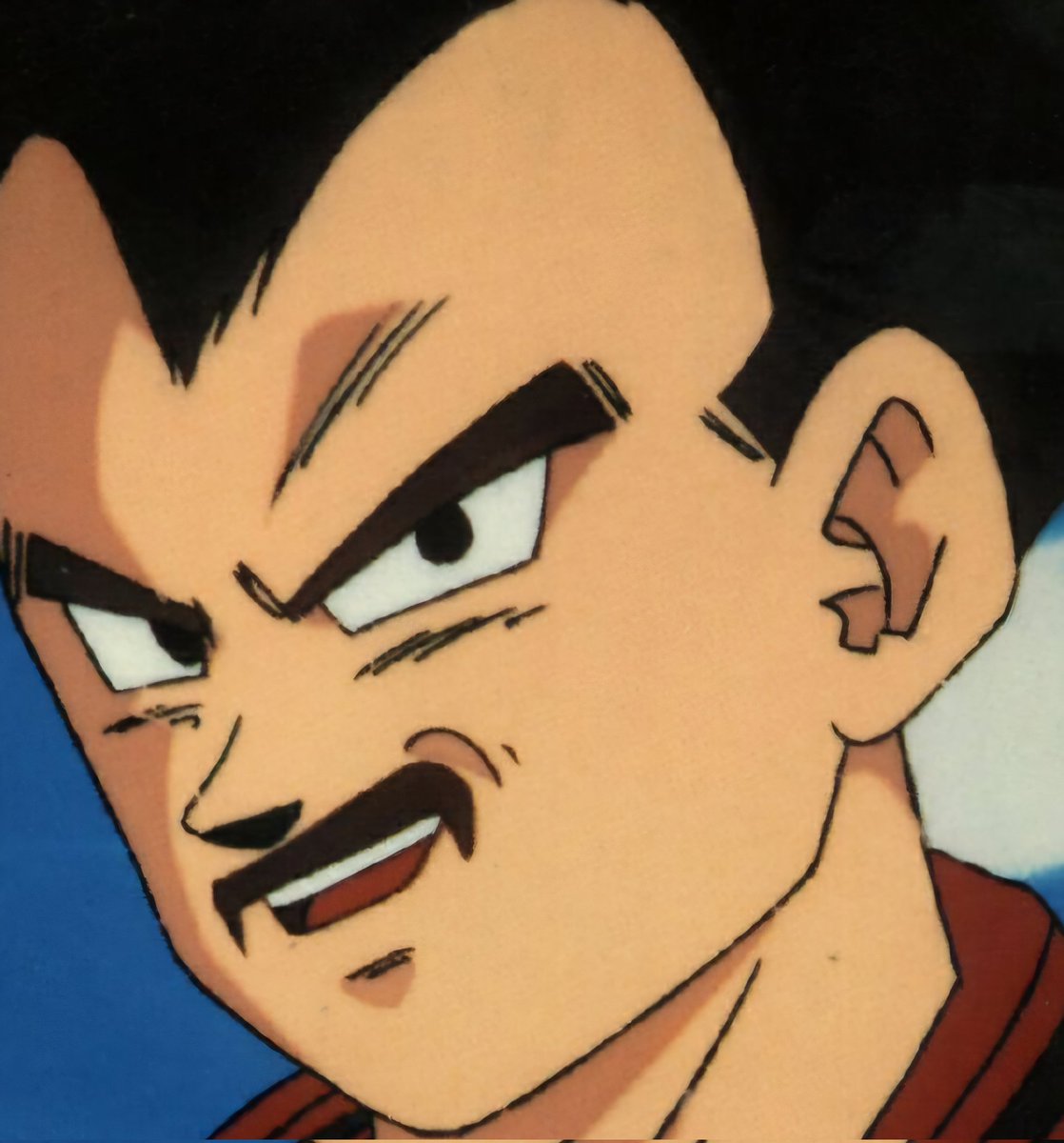Tan Huynh | Vegeta Actor Cosplayer tweet media