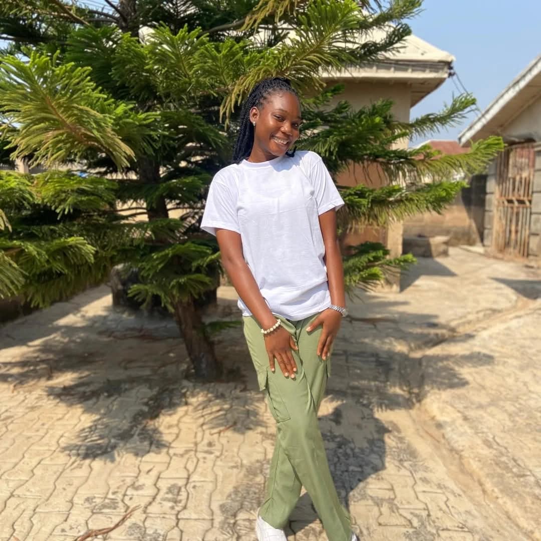 nysc360's tweet image. It's being 8Months of God's faithfulness🤭
#nyscdiary 
#ekiticorper 
#nysc
.
📸: @simply_phaytey