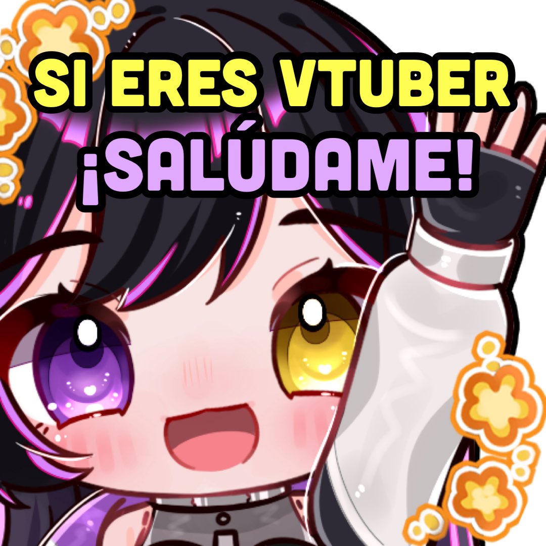 Rxtsuka⭐️🧸| VTuber Rebel Leader tweet media