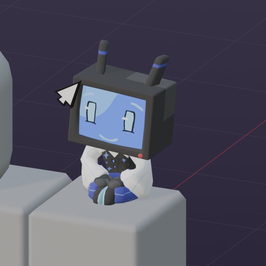 Gift for <a href="/webskittles/">💉🩸 ꒰ঌ Ariisuu ໒꒱</a> 

#Blender