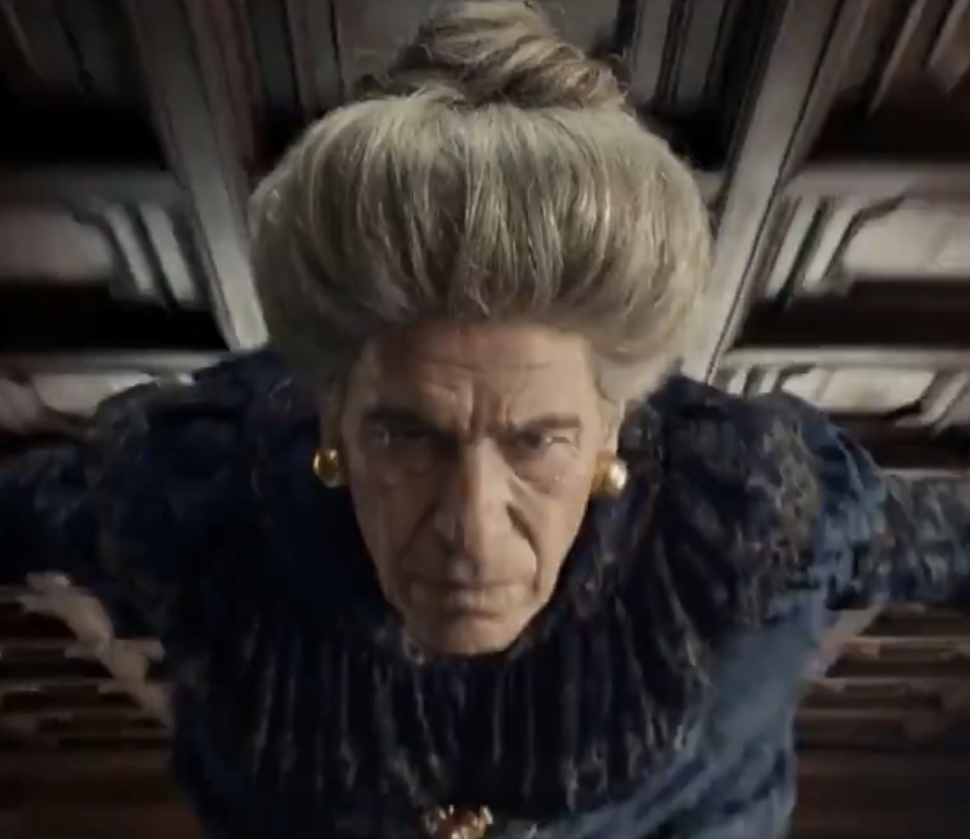 seiyaposting's tweet image. People been using ai to create Epstein so many times that he just appears all the time now