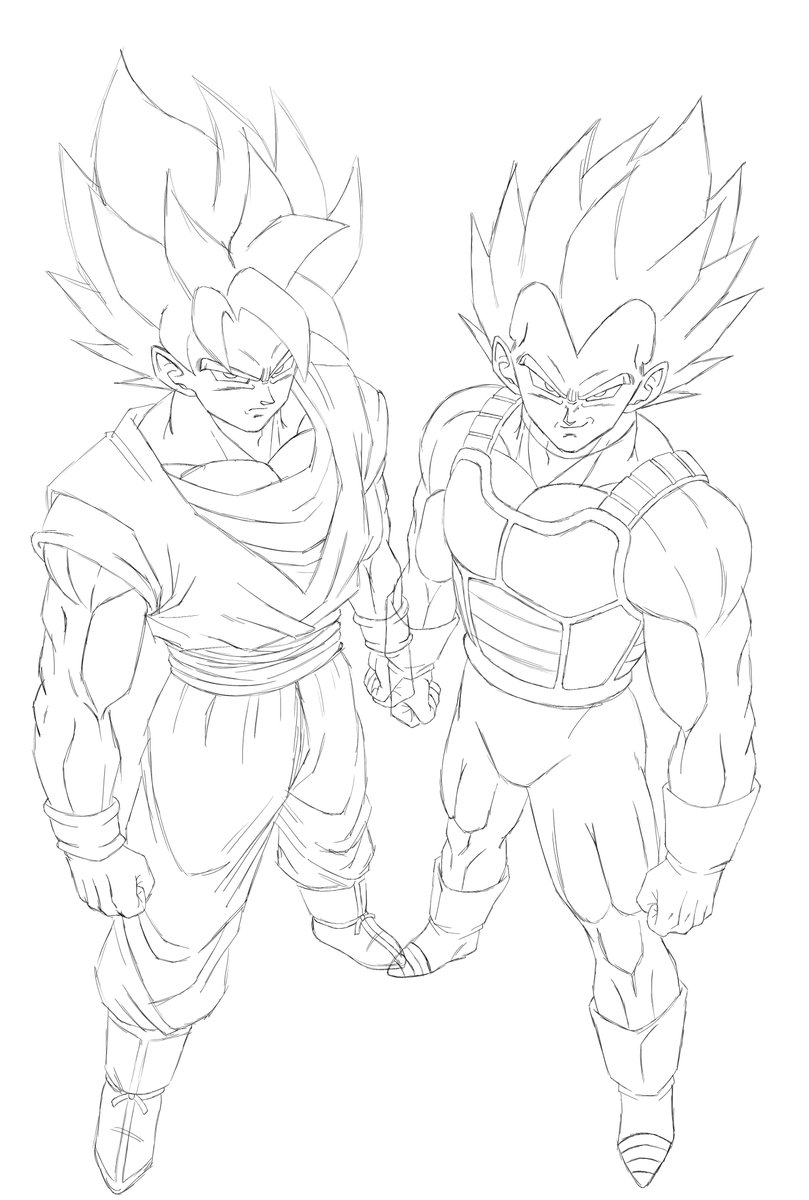 WE SAIYANS HAVE NO ______