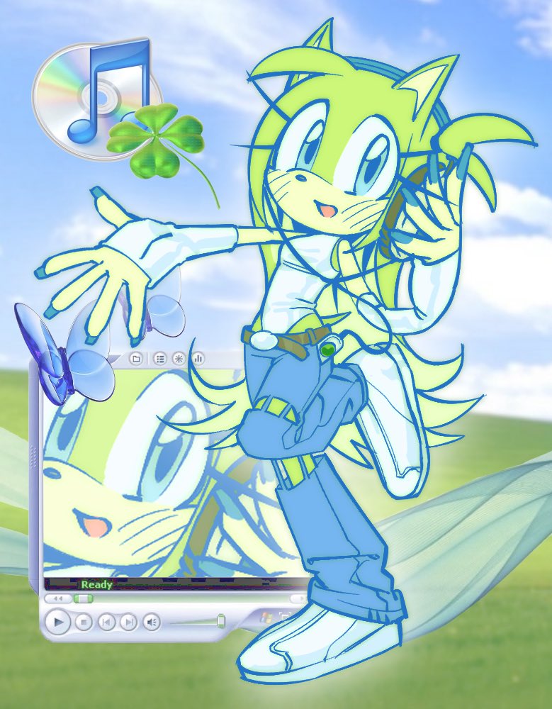 td__1992's tweet image. 오너캐