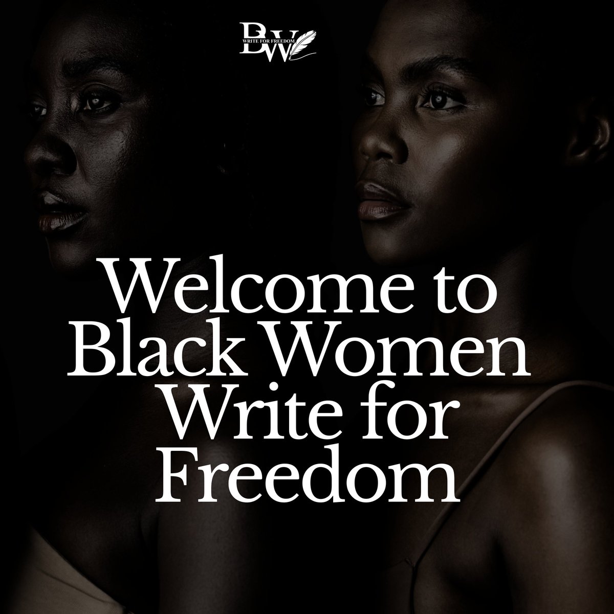BWwrite4Freedom's tweet image. ✍🏾 Black Women Write for Freedom helps you turn stories into tools for change—through writing, campaigns, grants &amp;amp; more. Hire the storytellers. Join the movement.
🔗 blackwomenwriteforfreedom.com
#BlackWomenWriteForFreedom #CreativeImpact #BlackWomenWriters