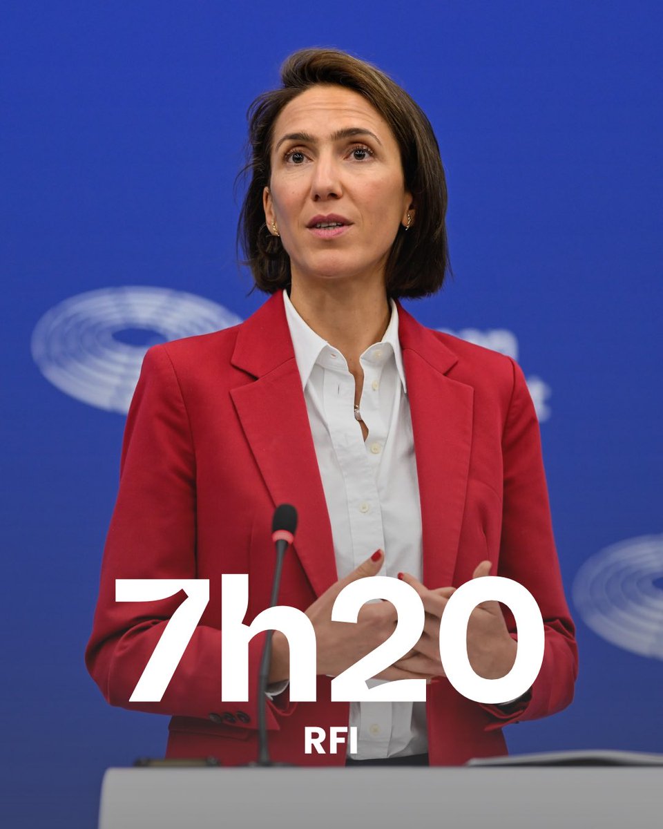 Valérie Hayer tweet media