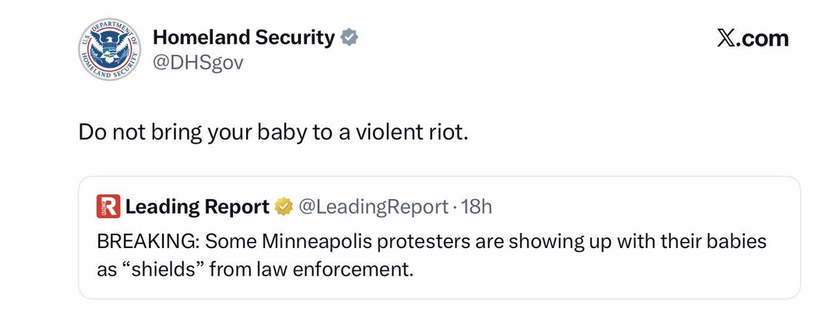 BuckyIsotope's tweet image. Controversial counterpoint: don’t shoot babies