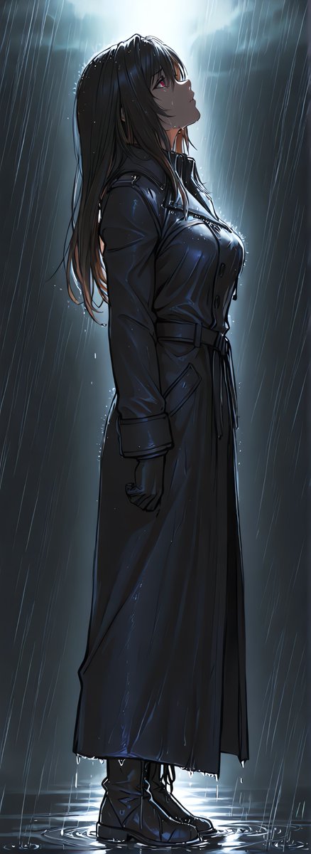 竜胆 竜胆-Rindou-@AI_Art (@Rindou_AIart) / Posts / X