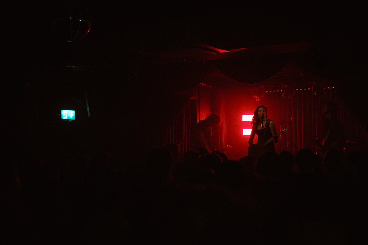 Ireland Music Week tweet media