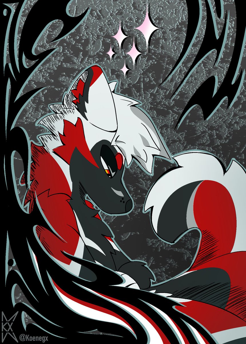 Koeиegx tweet media