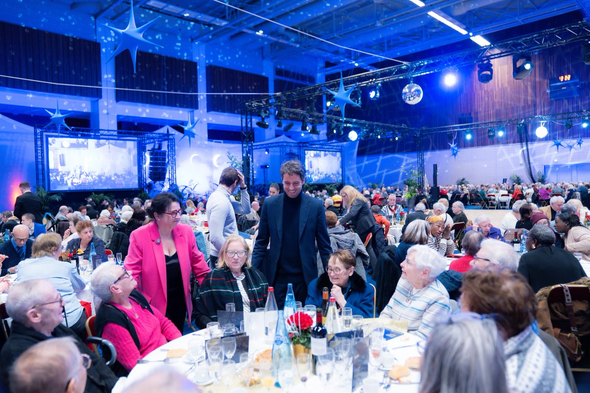 Gabriel Attal tweet media