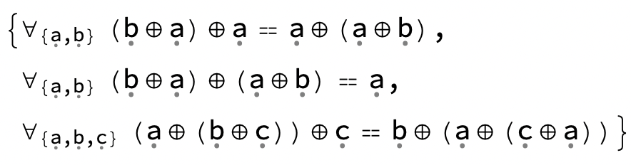 Jonathan Gorard tweet media