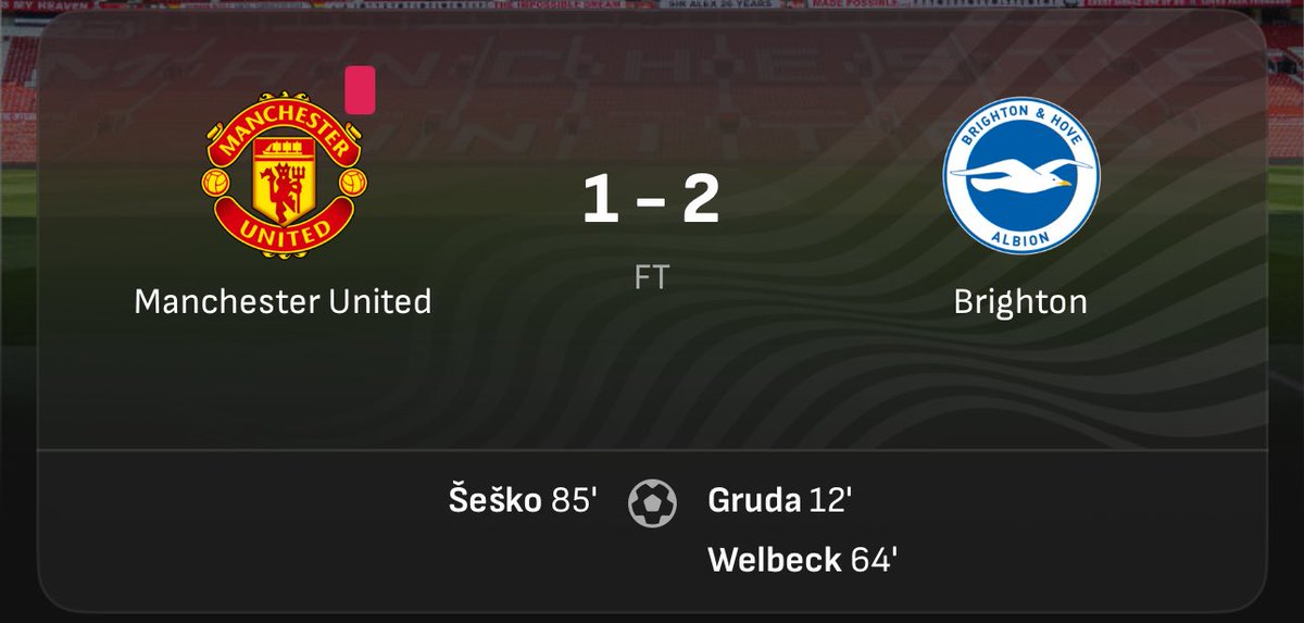 Cantonadevils's tweet image. Amorim back 3.                     United DNA, back 4