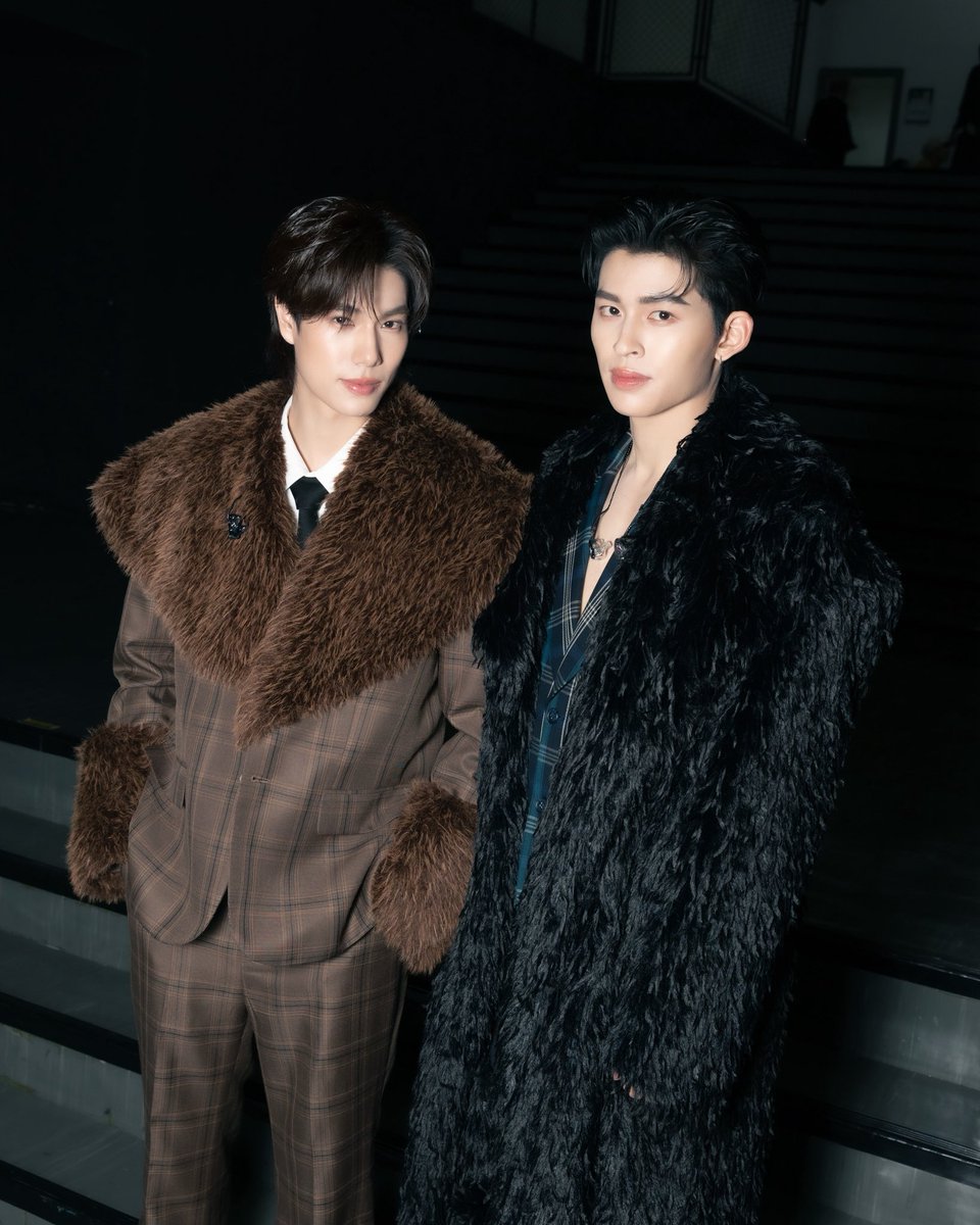 mintmag_th's tweet image. ปิดจบแบบปัง! ซีรีส์ “มีสติหน่อยคุณธีร์ Me and Thee” ตอนสุดท้ายที่นำแสดงโดย #ปอนด์ภูวินทร์ พุ่งทะยานขึ้นเทรนด์ X อันดับ 1 Worldwide, ประเทศไทย และอีก 100 พื้นที่ทั่วโลก รวมถึงขึ้นเทรนด์อันดับอื่นๆ รวมทั้งหมด 104 พื้นที่ทั่วโลก นอกจากนี้แล้วยังขึ้นอันดับ 1…