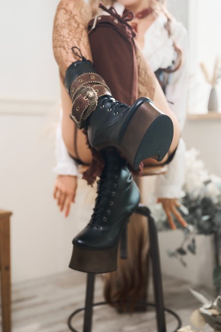 Twitterのコスプレ画像34