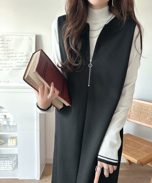 ElfClassical's tweet image. ／
クセになる心地よさ！
＼

✓前後2wayダンボールジャンプスカート(ce1260522)
その日の気分で雰囲気を変えて着用できるワンピース。
柔らかくて軽いダンボール素材を使用し、ストレスフリーな着心地を実現。
インナー次第でロングシーズンご着用いただけます◎

#クラシカルエルフ #プチプラ