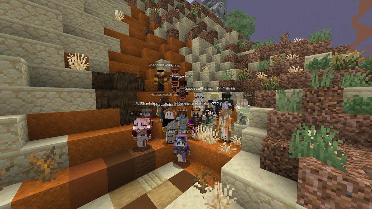 King_WolfLIVE | Variety Vtuber tweet media