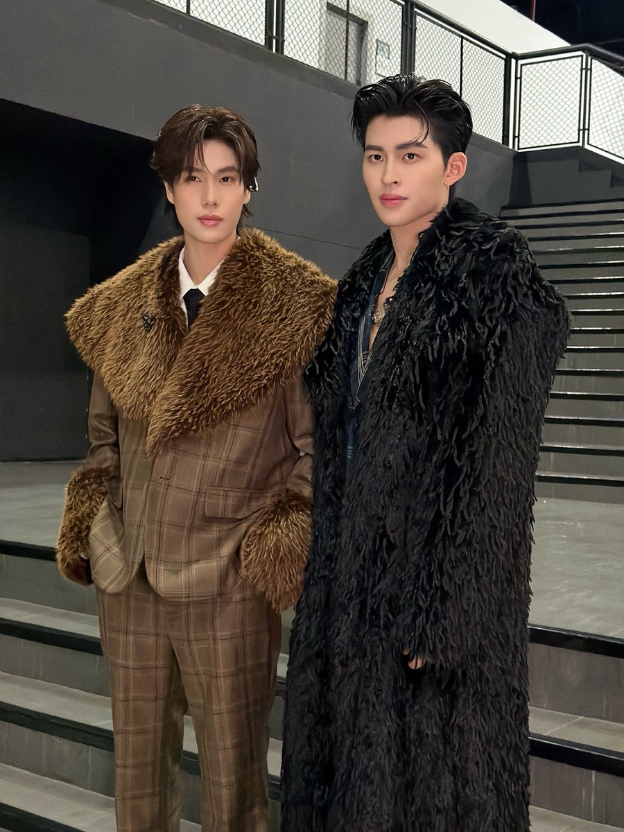 aohtorranit's tweet image. #MeAndTheeSeriesAfrerParty ♥️ ความสนุก ความผูกพันกับซีรีย์ เรื่องนี้ เก็บไว้เป็นความทรงจำดีๆนะคะ @ppnaravit @phuwintang #pondphuwin #MeAndTheeSeries ♥️