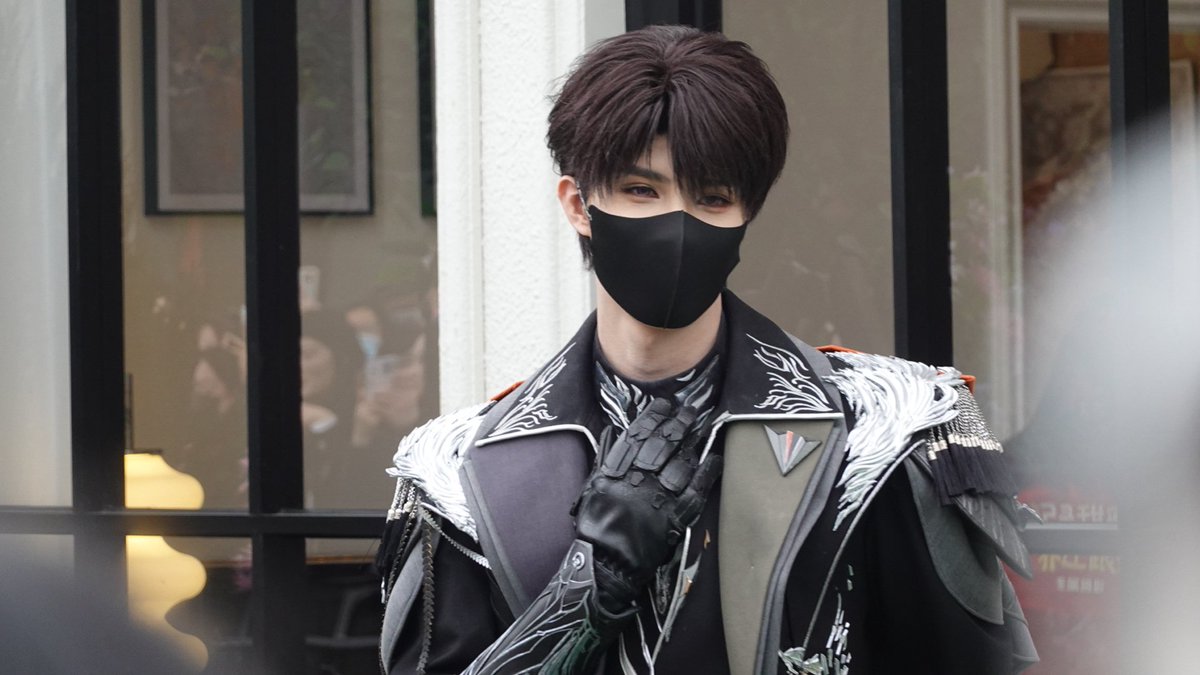 林小安（Rin） tweet media