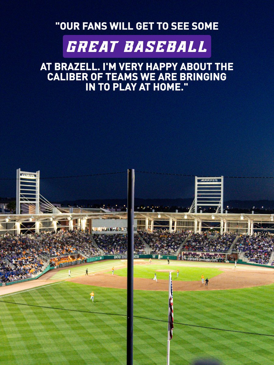 Grand Canyon Baseball tweet media