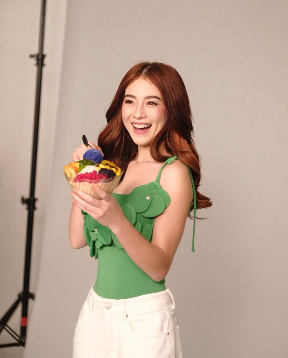 SlayersTrends's tweet image. Team Fyang Slayers for @imsofiasmith 

FYANGsarap Sa MANGINASAL
#NapapasarapPagKaingMangInasal