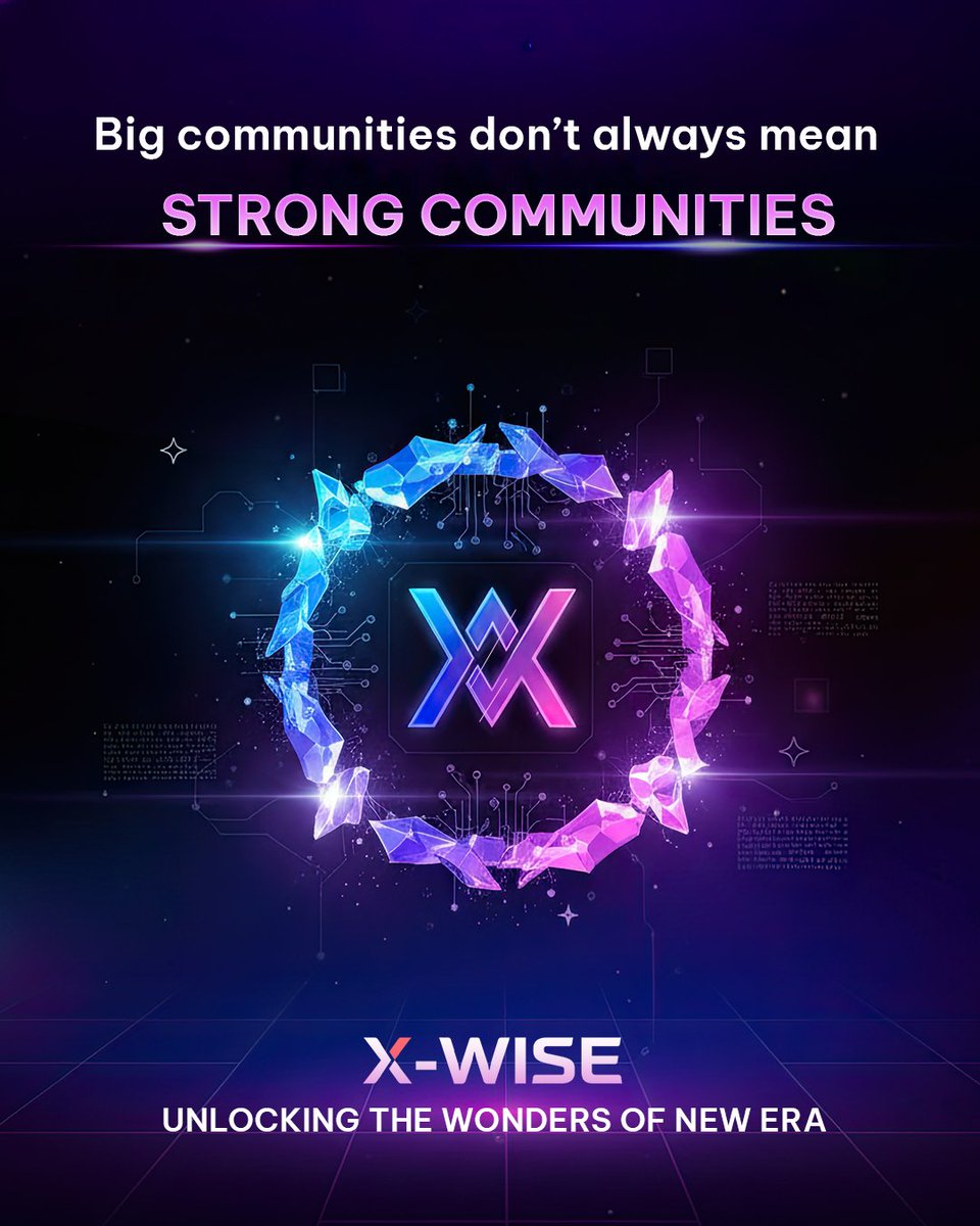 X-Wise tweet media