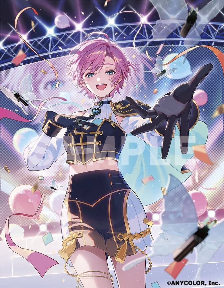 かんな (@_KanNaaaa) / Posts / X