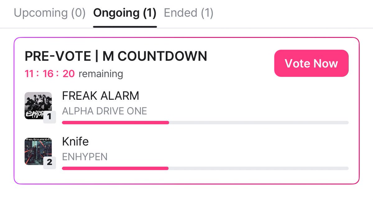 silentstarsnk2's tweet image. look at this.. aren’t you embarrassed? this gap should embarrass you. it takes 5 seconds a day OPEN THE FCKING MNET PLUS APP AND VOTE noone’s going to do it for you and magic won’t happen if we don’t vote IF WE LOSE THIS WE LOSE THE TROPHY