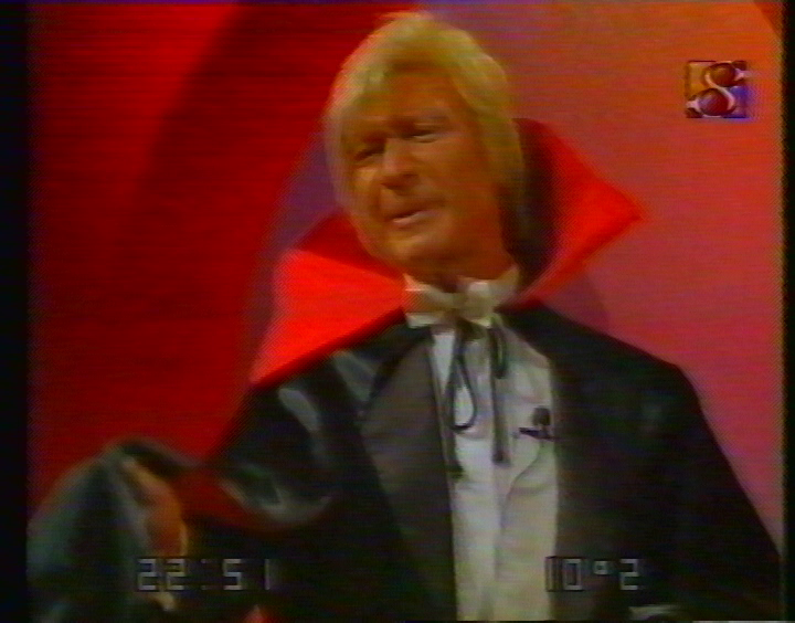 Qué Drácula nos perdimos...