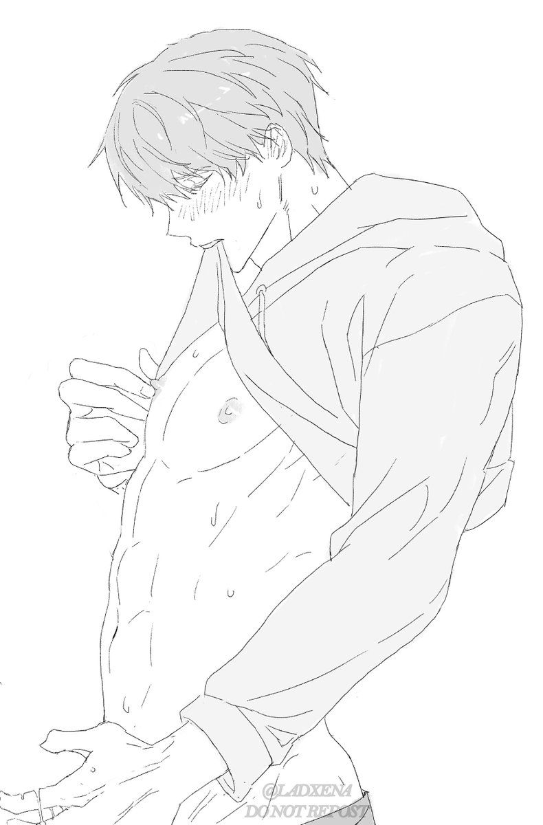 ladxena's tweet image. 