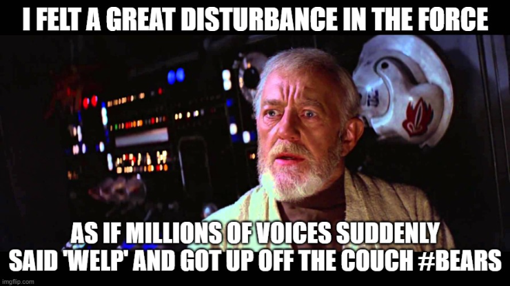 Chris 'Coz' Costello tweet media