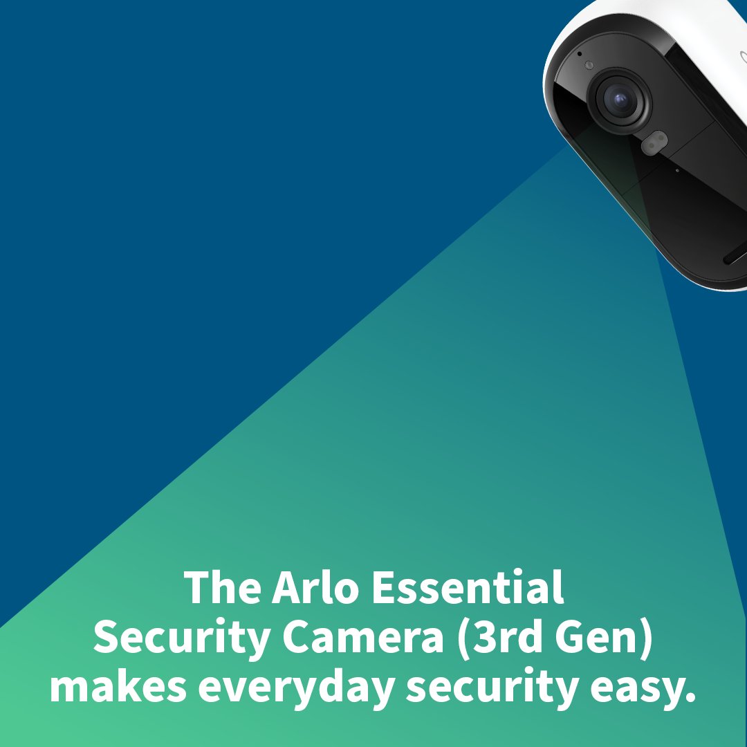 Arlo AUS NZ tweet media