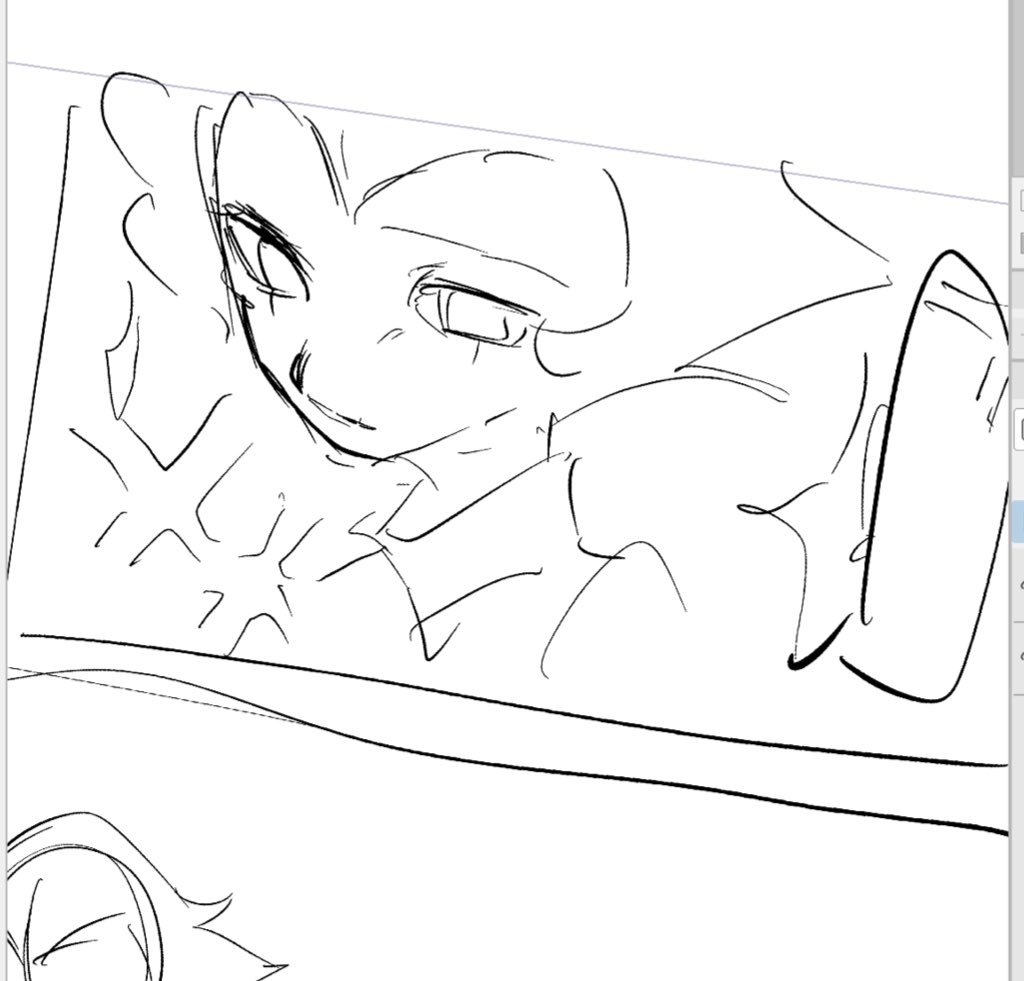 iwa_C243's tweet image. 儚い、、、、、、